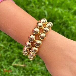 Manillas Goldfilled