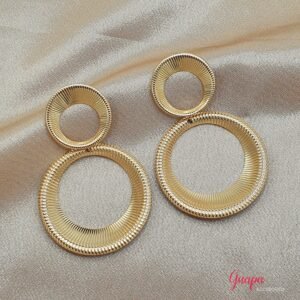 Aretes Acero