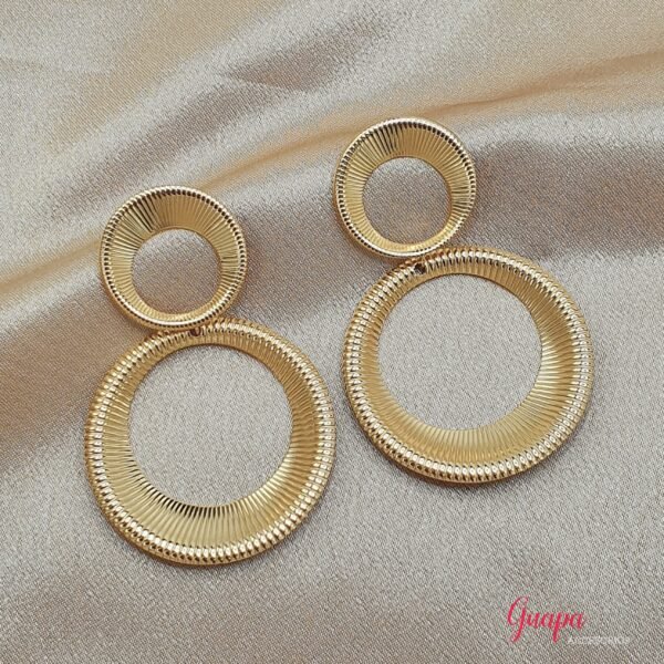 Aretes Acero