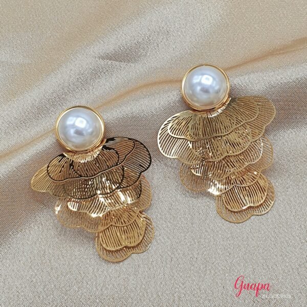 Aretes Acero