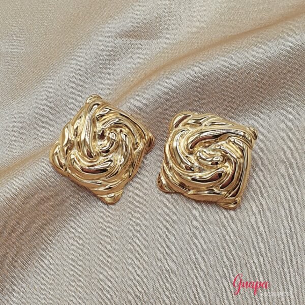Aretes Acero