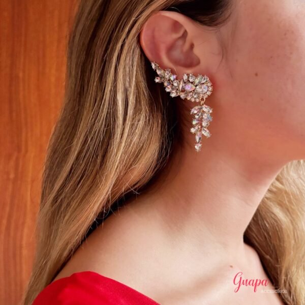 Aretes Fiesta