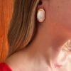 Aretes Gold & Silver