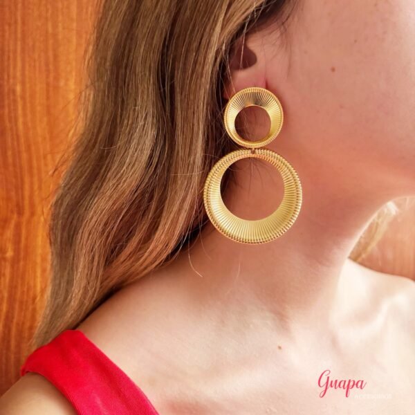 Aretes Acero