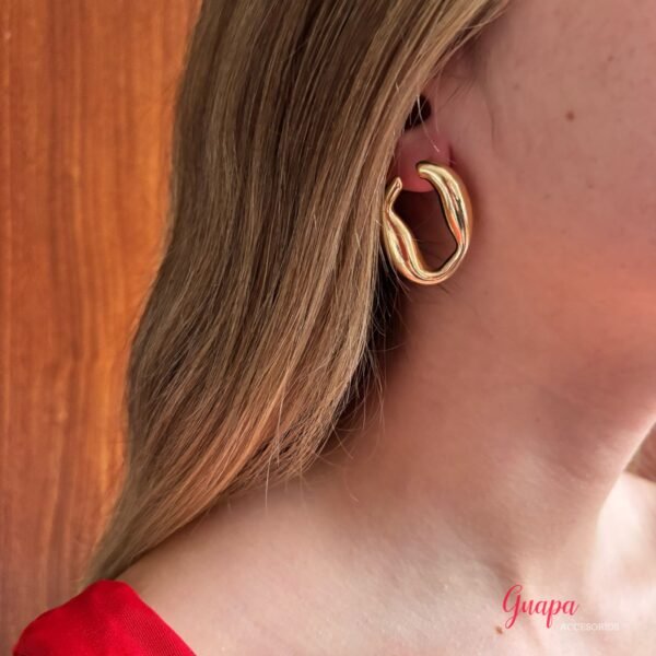 Aretes Fantasía