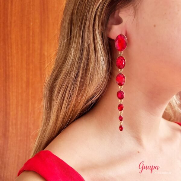 Aretes Fiesta