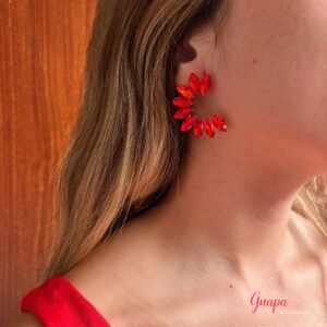 Aretes Fiesta