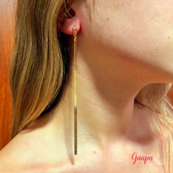 Photo_1739982459837 Aretes Fantasía Largos