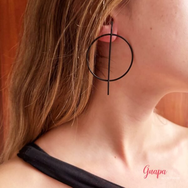 Aretes Fantasía
