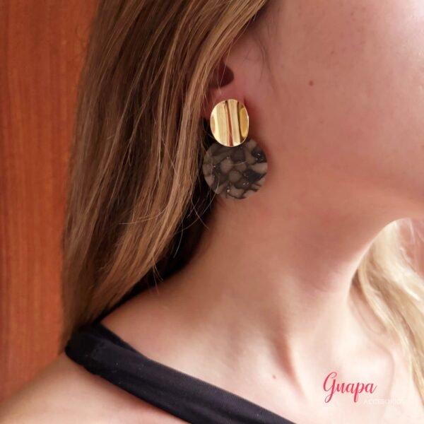 Aretes Fantasía
