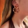 Aretes Acrílicos