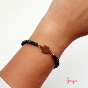 Manilla Goldfilled Cactus