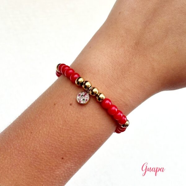 Manilla Goldfilled