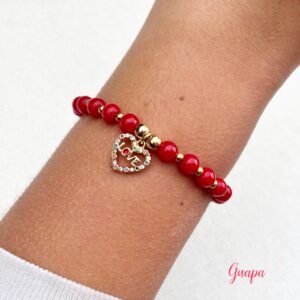 Manilla Goldfilled & Corazón