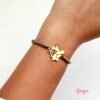 Manilla Ajustable Acero