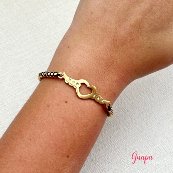 Manilla Ajustable Acero