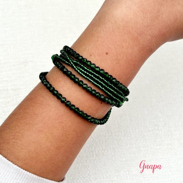 Manilla Multilayer Goldfilled