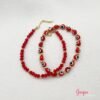 Manillas Set Goldfilled & Ojo Turco