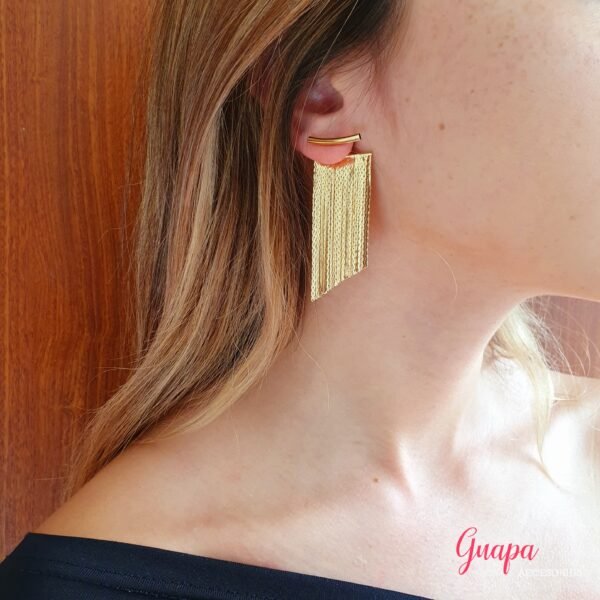 Aretes Fiesta