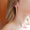 Aretes Goldfilled Fiesta
