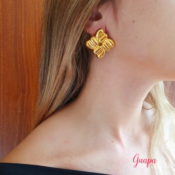 Aretes Acero