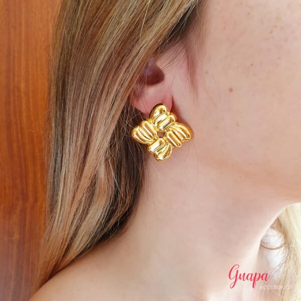Aretes Acero