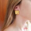 Aretes Acero