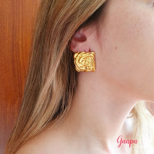 Aretes Acero