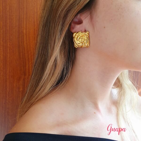 Aretes Acero