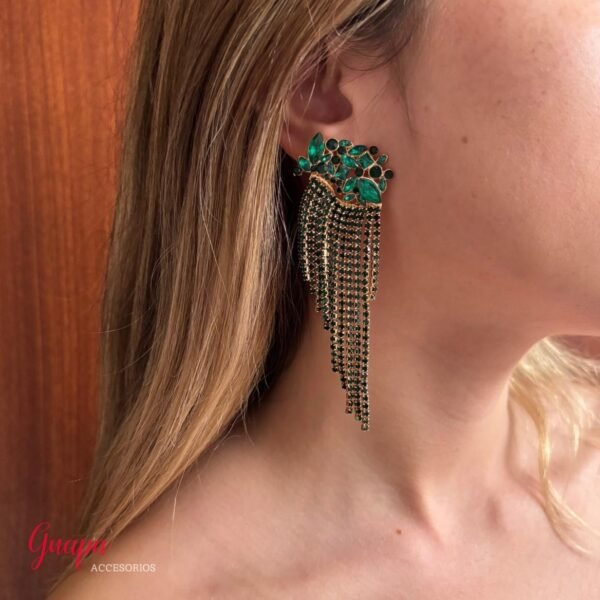 Aretes Fiesta
