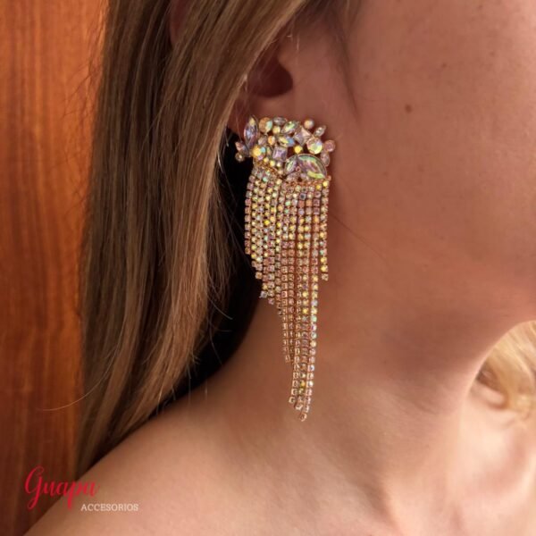 Aretes Fiesta