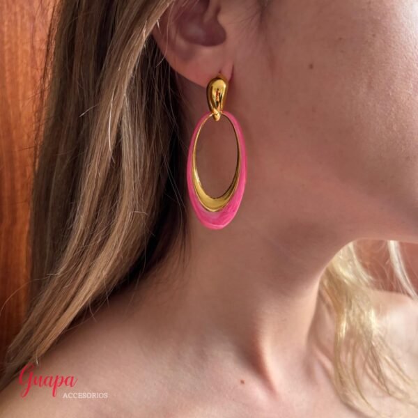 Aretes Acero