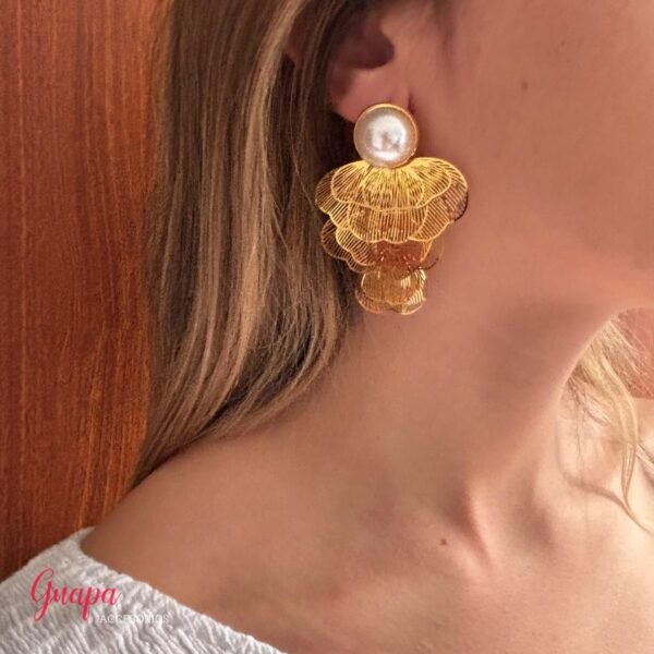Aretes Acero