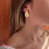 Aretes Gota