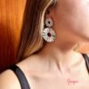 Aretes Acero Inoxidable