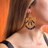 Aretes Acero Inoxidable