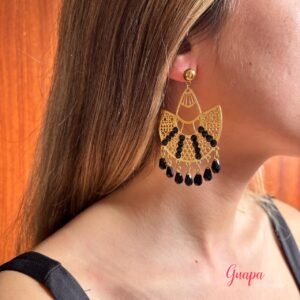 Aretes Acero Inoxidable
