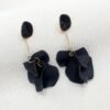 Aretes Largos Acrílicos
