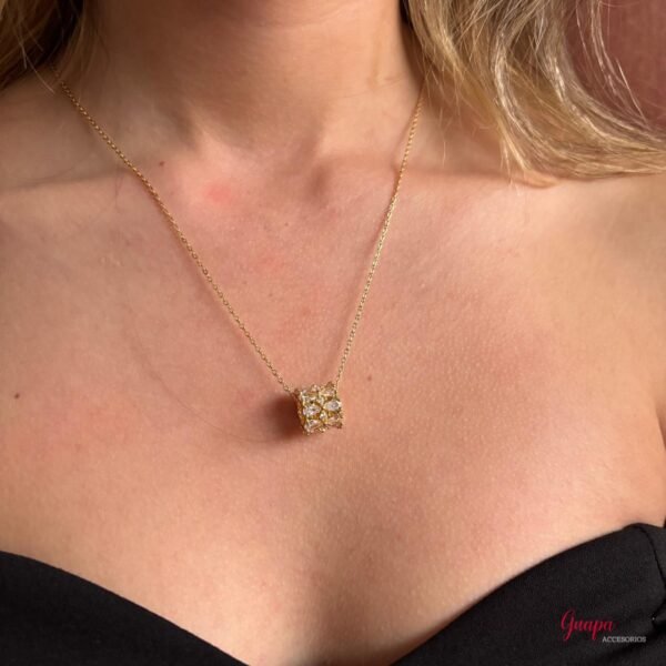 Juego Goldfilled