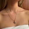 Juego Goldfilled & Tortuga