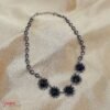 Collar Metálico