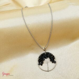 Collar Arbol de la Vida
