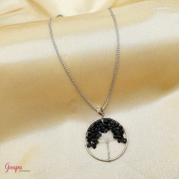 Collar Arbol de la Vida