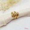 Anillo Acero