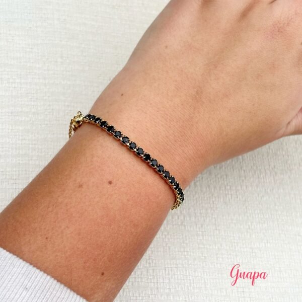 Manilla Goldfilled Fiesta