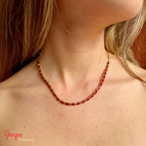 Cadena Godfilled Ajustable