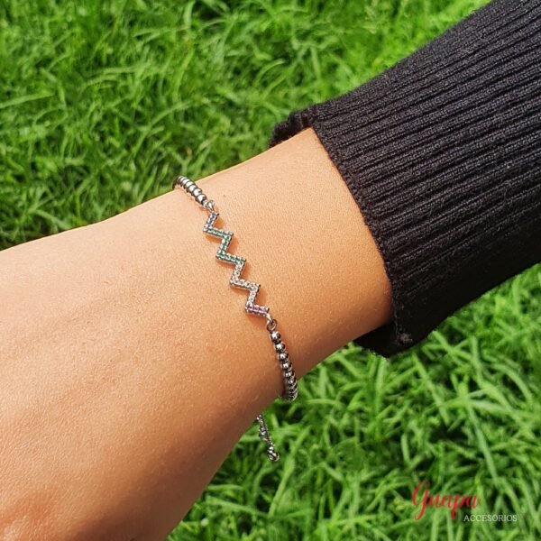 Manilla Ajustable Goldfilled