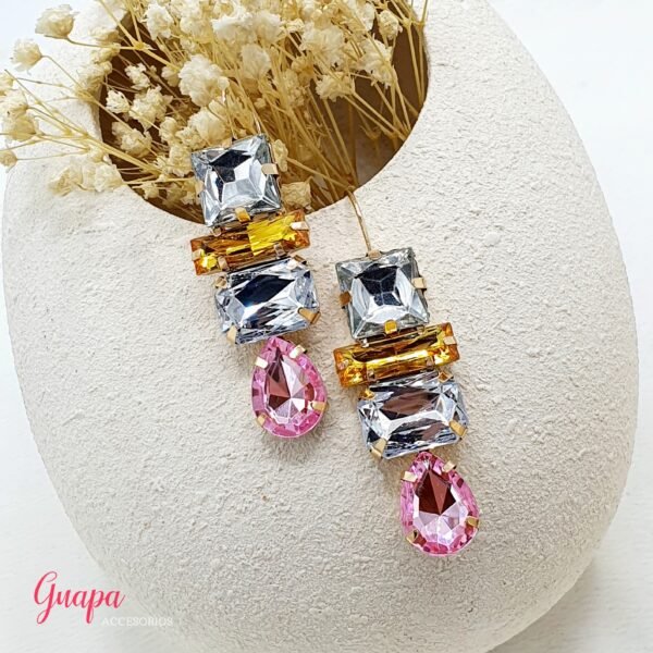 Aretes Fiesta
