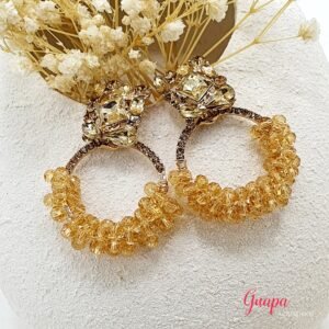 Aretes Fiesta