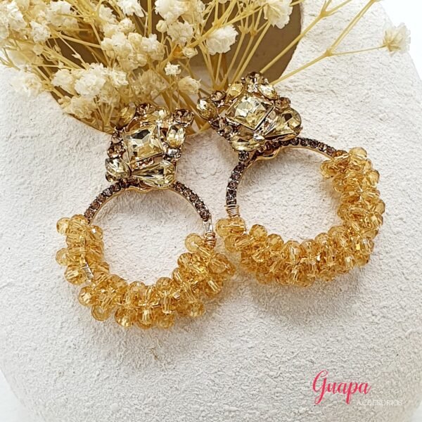 Aretes Fiesta